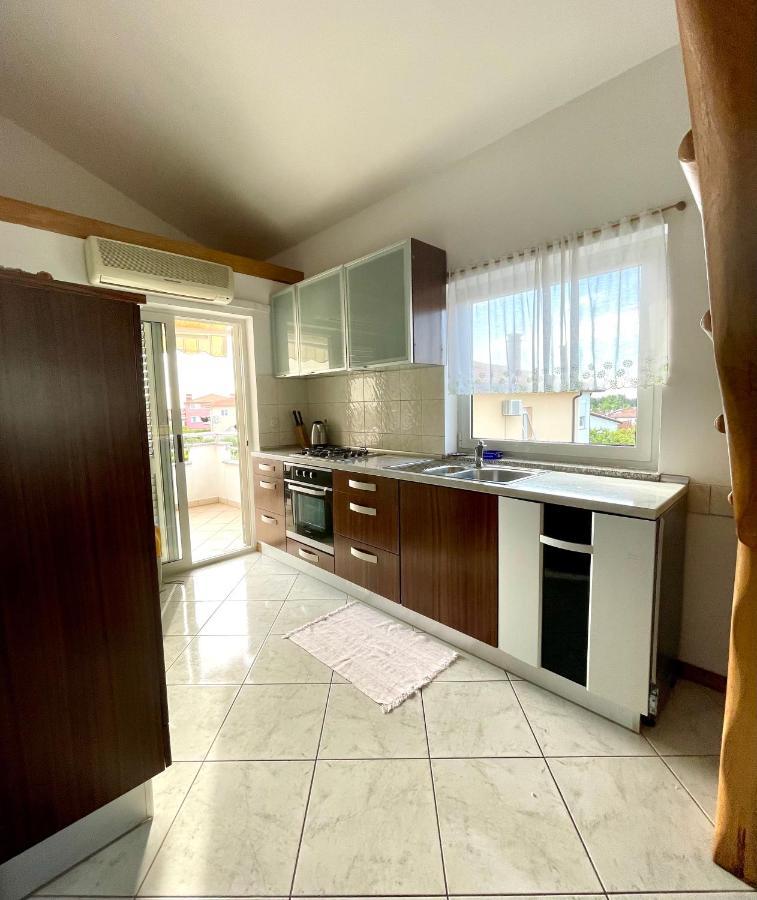 Apartments Maria Ουμάγκ Εξωτερικό φωτογραφία