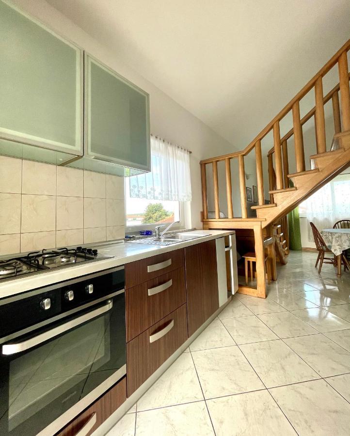 Apartments Maria Ουμάγκ Εξωτερικό φωτογραφία