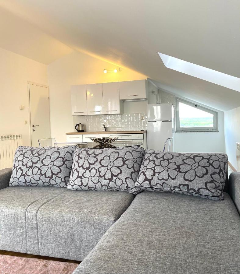 Apartments Maria Ουμάγκ Εξωτερικό φωτογραφία