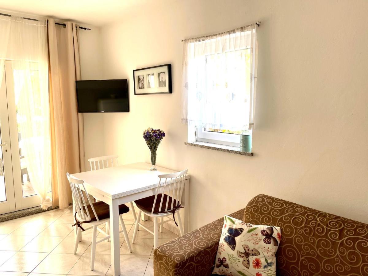 Apartments Maria Ουμάγκ Εξωτερικό φωτογραφία