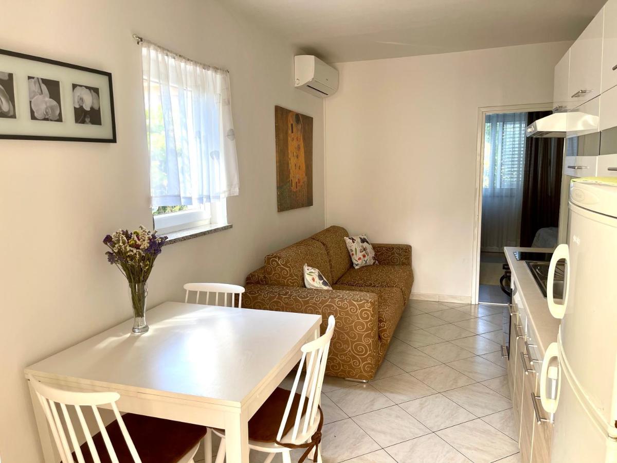 Apartments Maria Ουμάγκ Εξωτερικό φωτογραφία