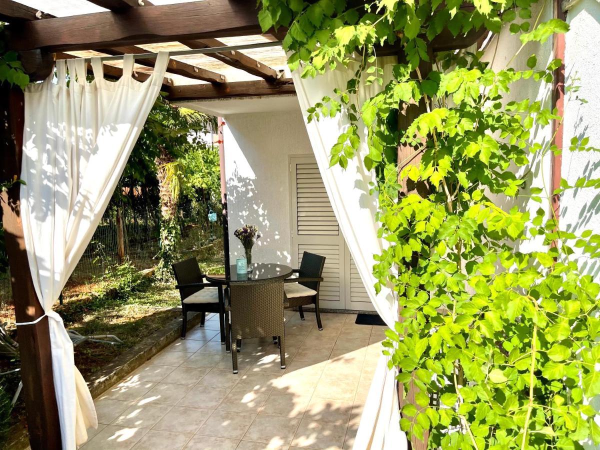Apartments Maria Ουμάγκ Εξωτερικό φωτογραφία
