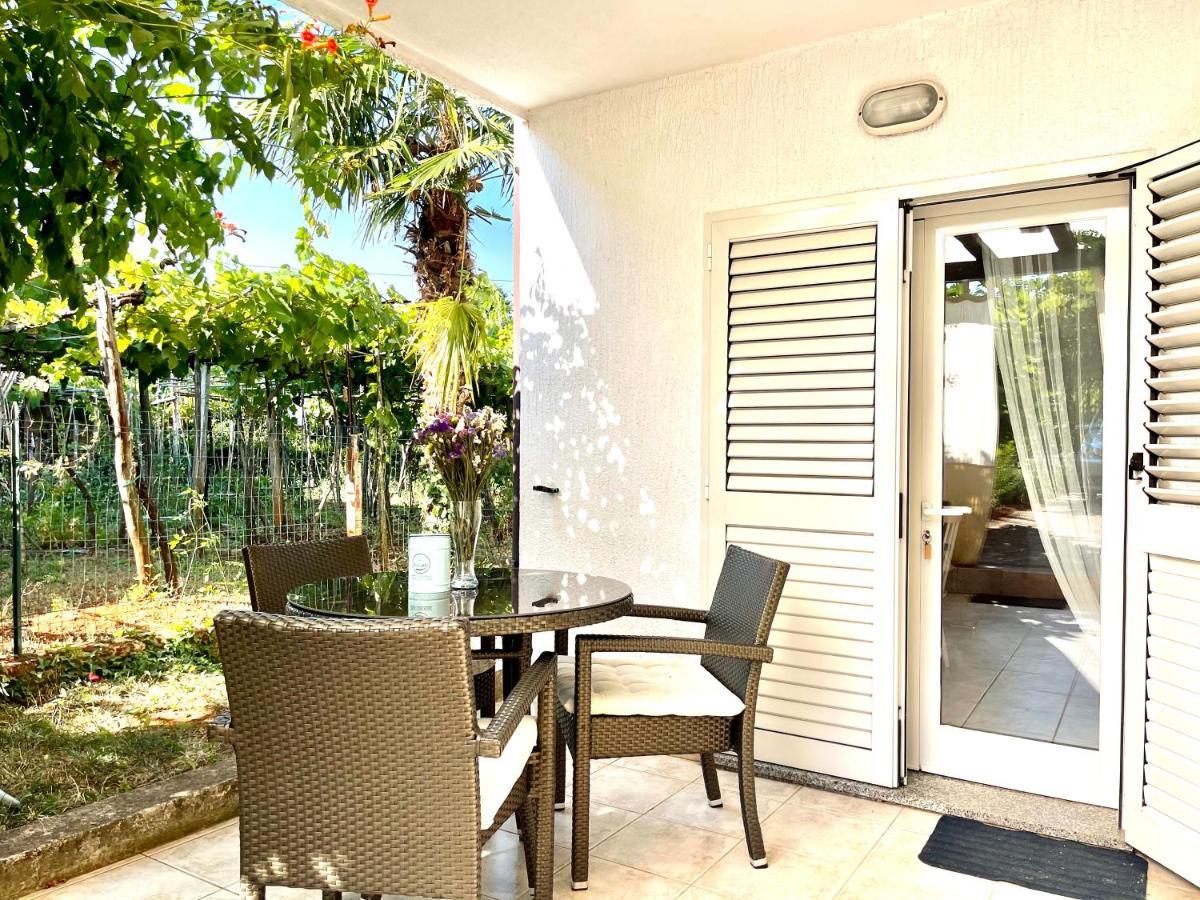 Apartments Maria Ουμάγκ Εξωτερικό φωτογραφία