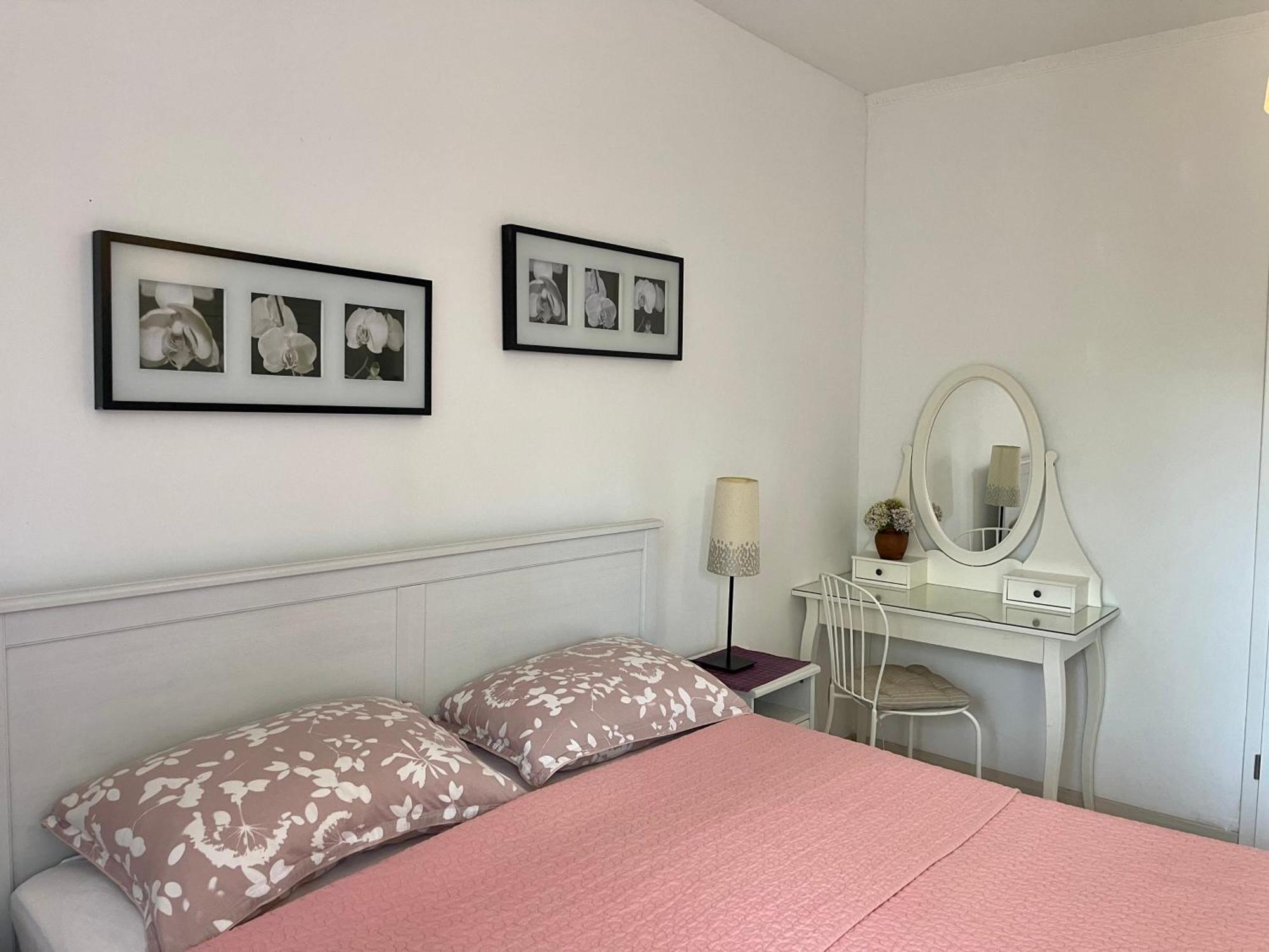 Apartments Maria Ουμάγκ Εξωτερικό φωτογραφία