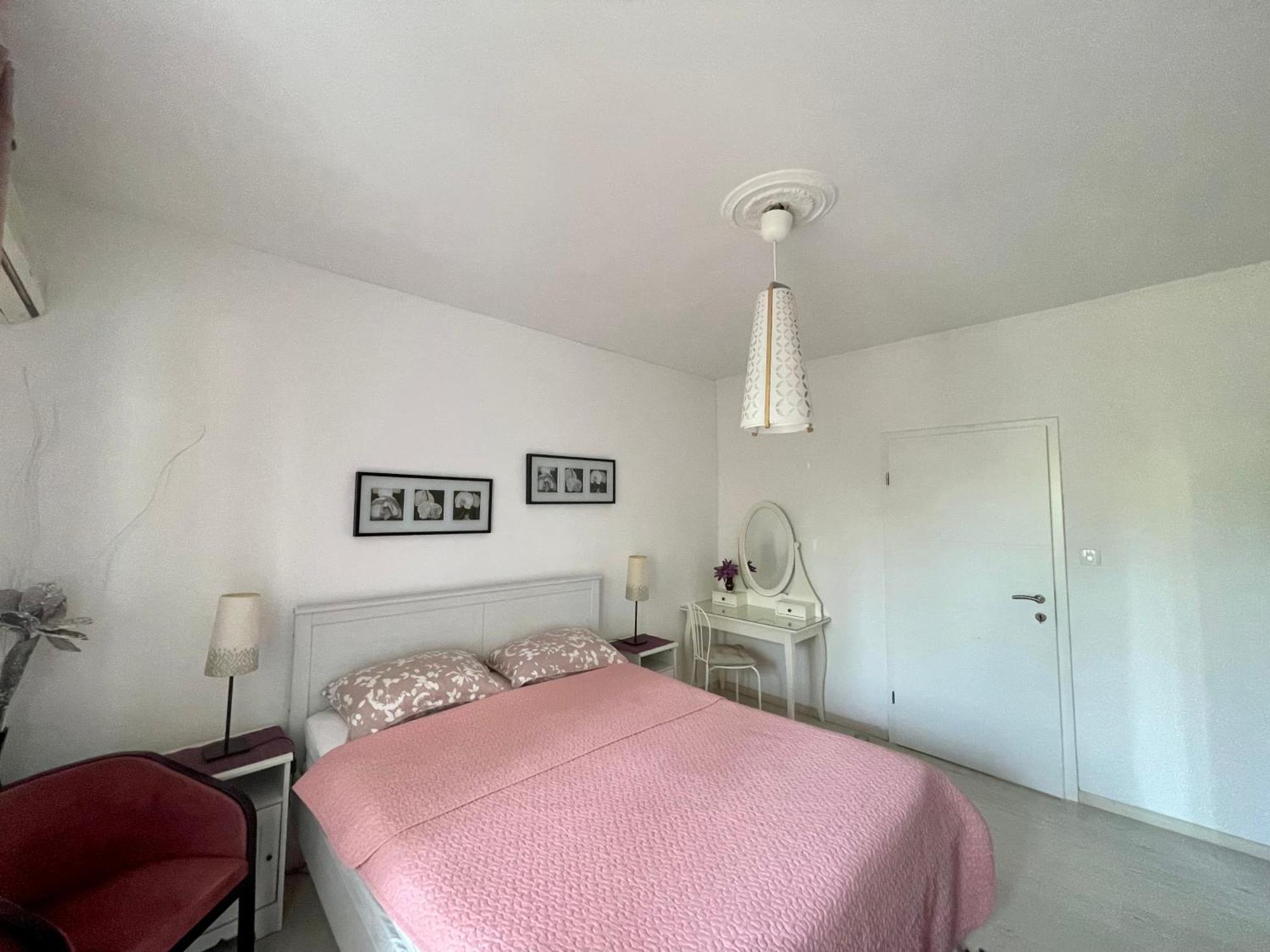 Apartments Maria Ουμάγκ Εξωτερικό φωτογραφία