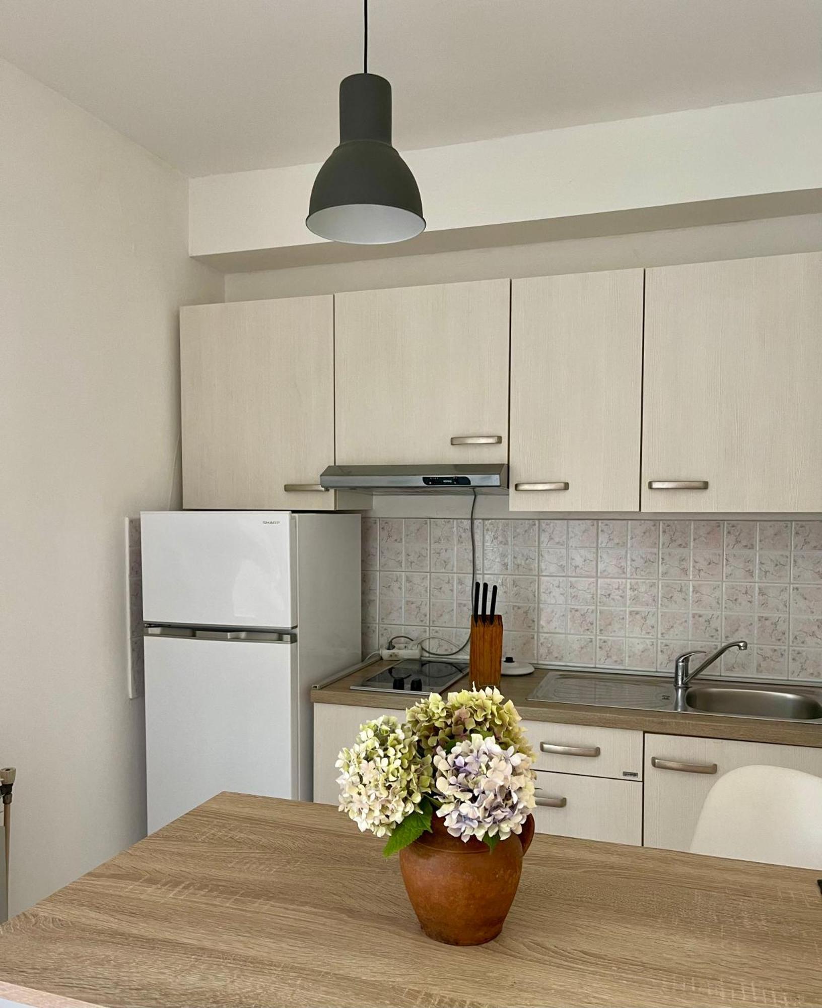 Apartments Maria Ουμάγκ Εξωτερικό φωτογραφία