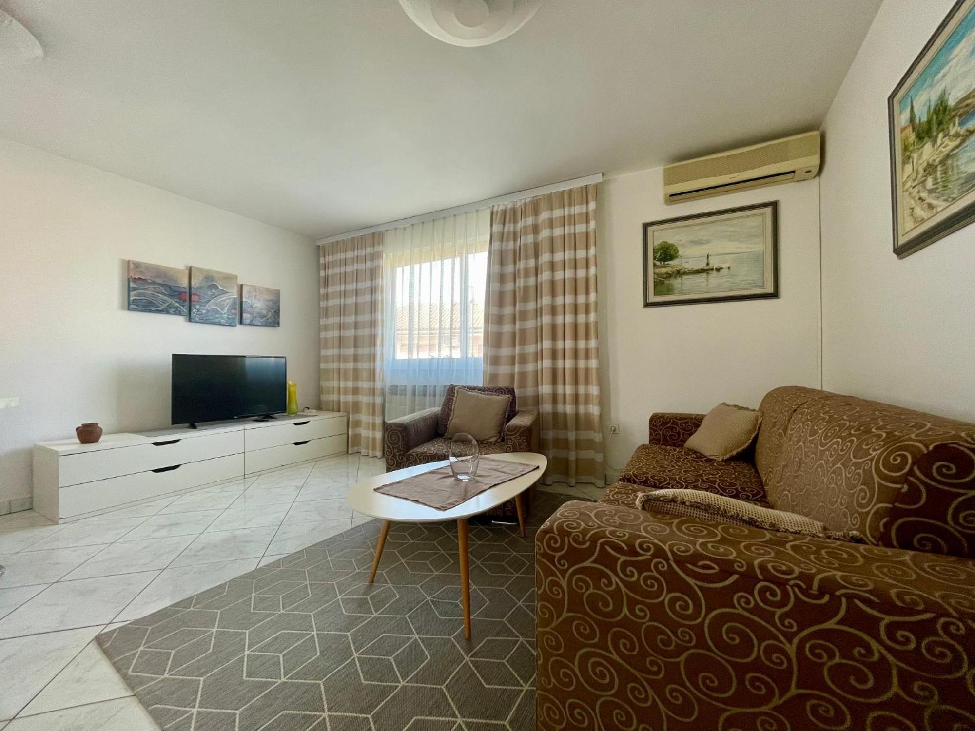 Apartments Maria Ουμάγκ Εξωτερικό φωτογραφία