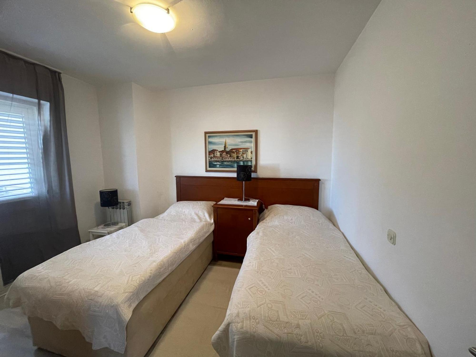 Apartments Maria Ουμάγκ Εξωτερικό φωτογραφία