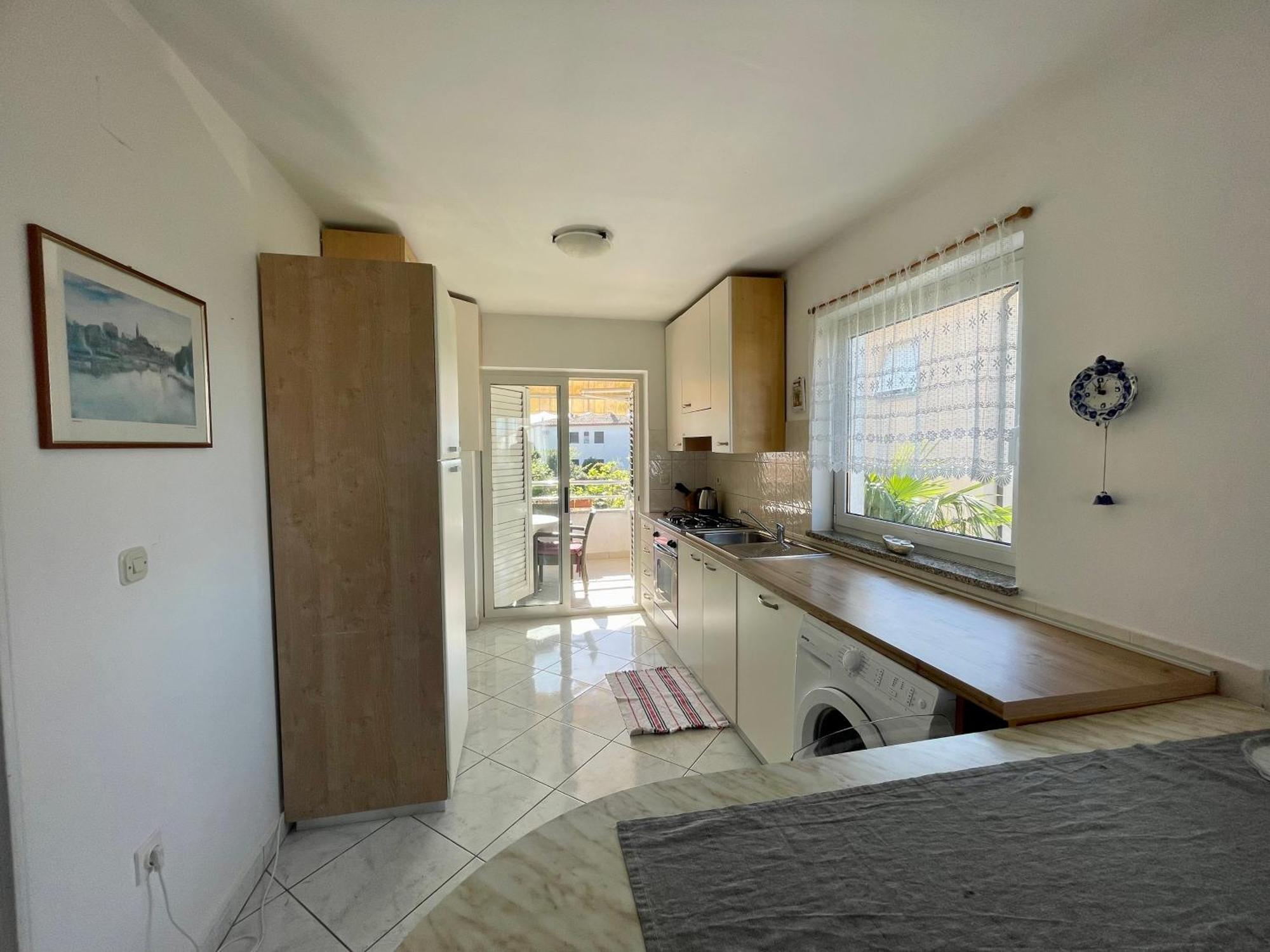 Apartments Maria Ουμάγκ Εξωτερικό φωτογραφία