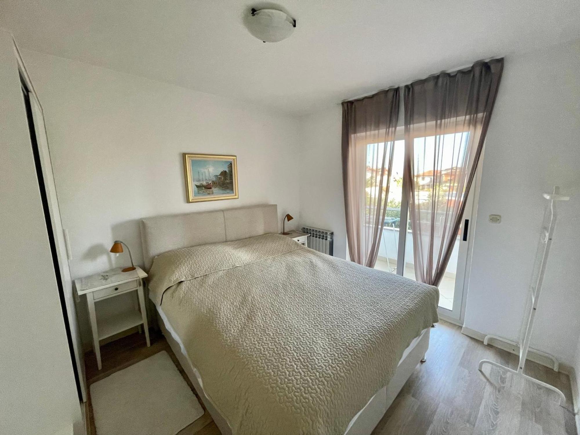 Apartments Maria Ουμάγκ Εξωτερικό φωτογραφία