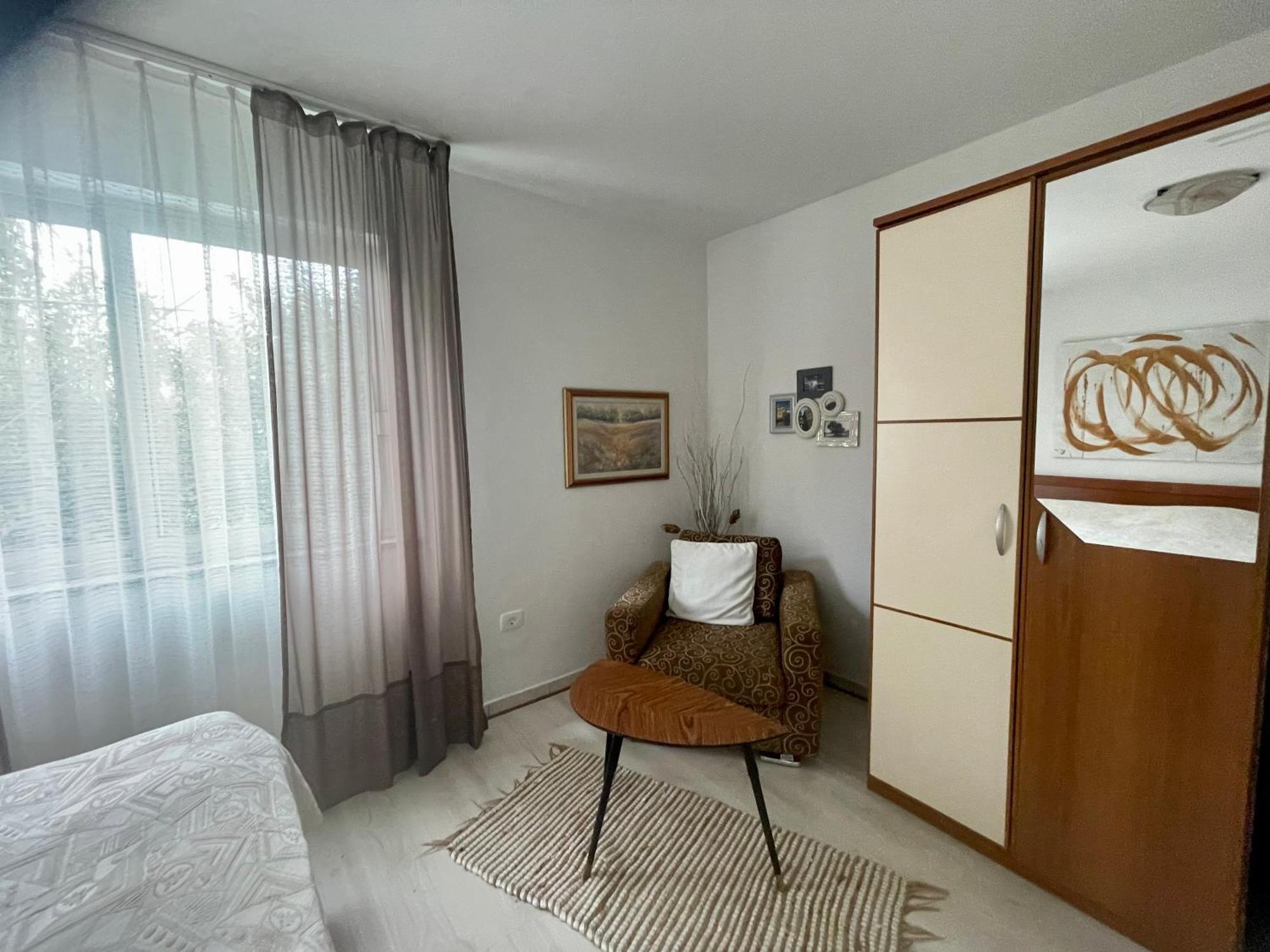 Apartments Maria Ουμάγκ Εξωτερικό φωτογραφία