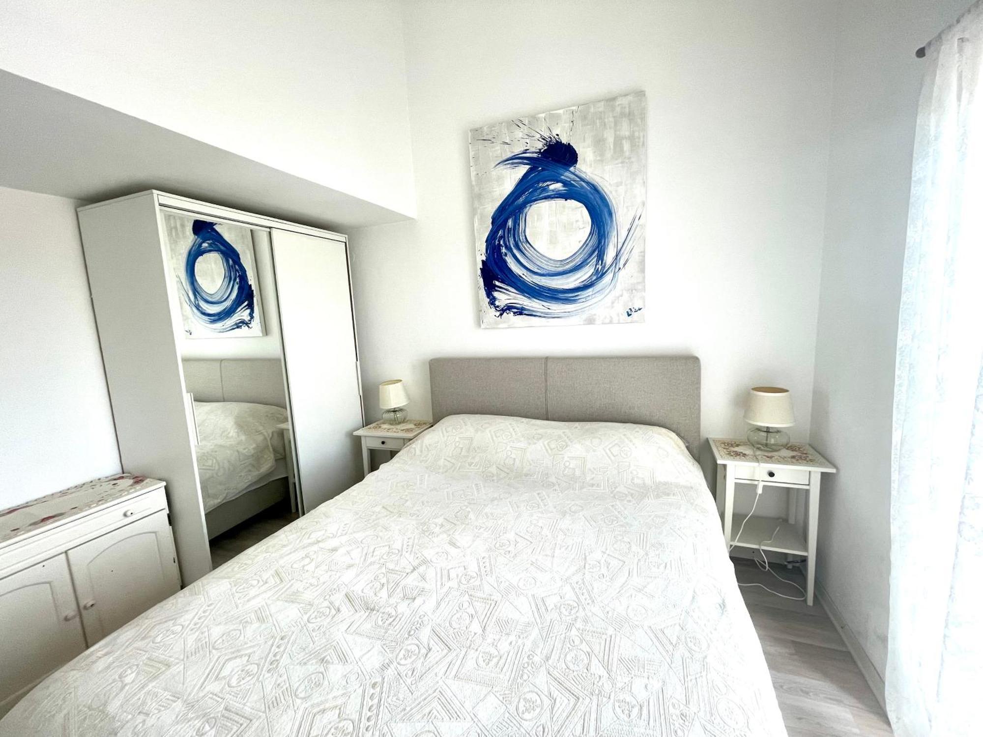 Apartments Maria Ουμάγκ Εξωτερικό φωτογραφία