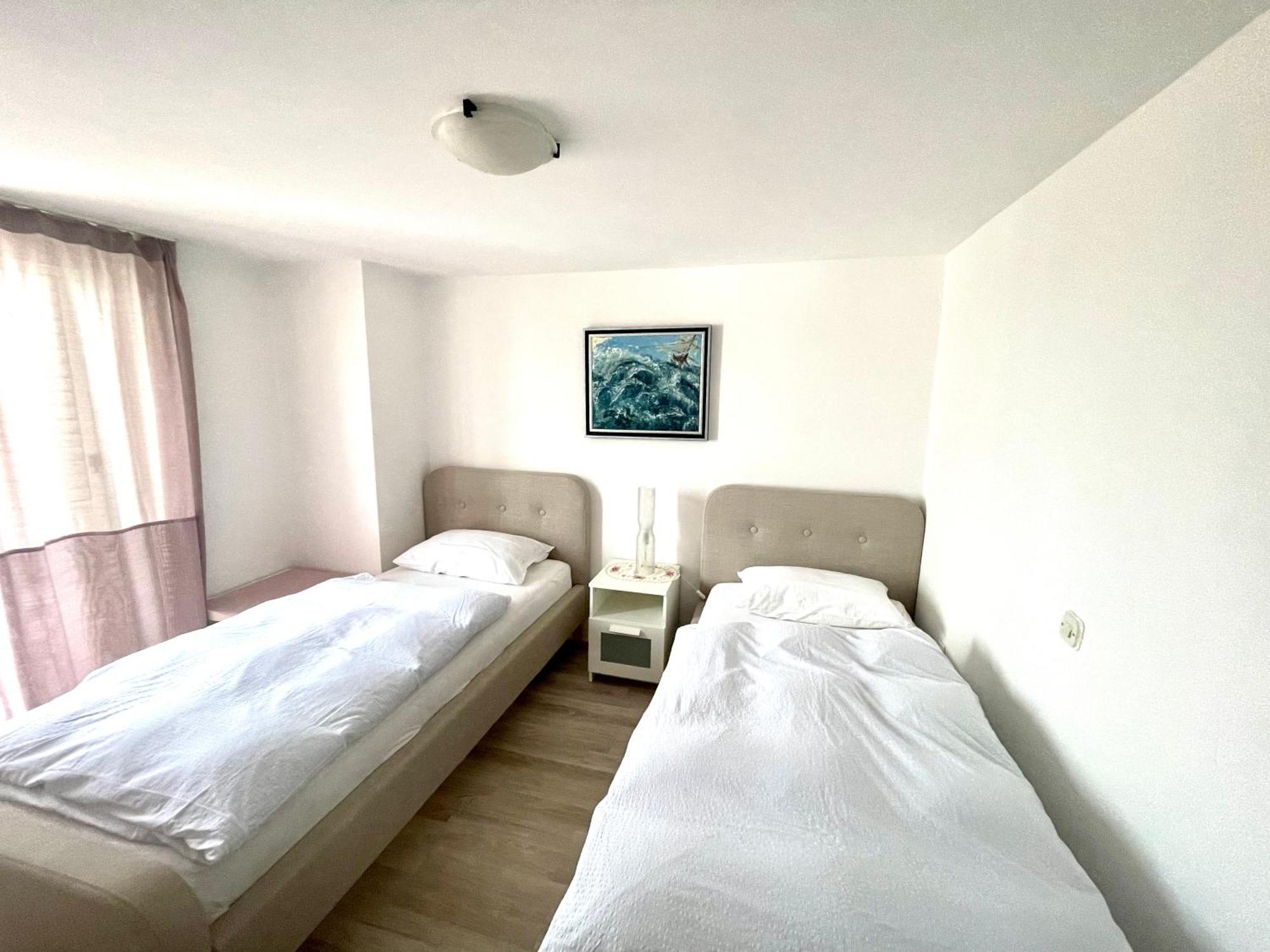 Apartments Maria Ουμάγκ Εξωτερικό φωτογραφία