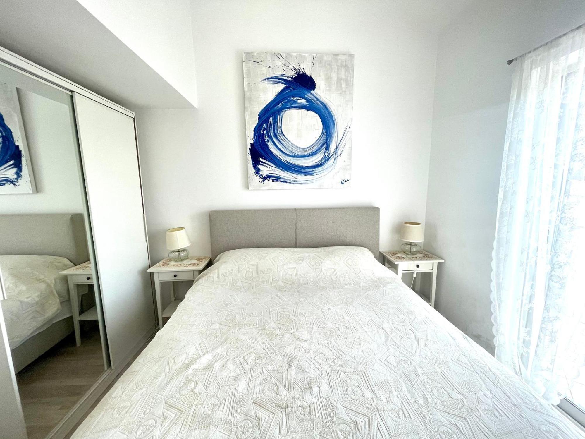 Apartments Maria Ουμάγκ Εξωτερικό φωτογραφία