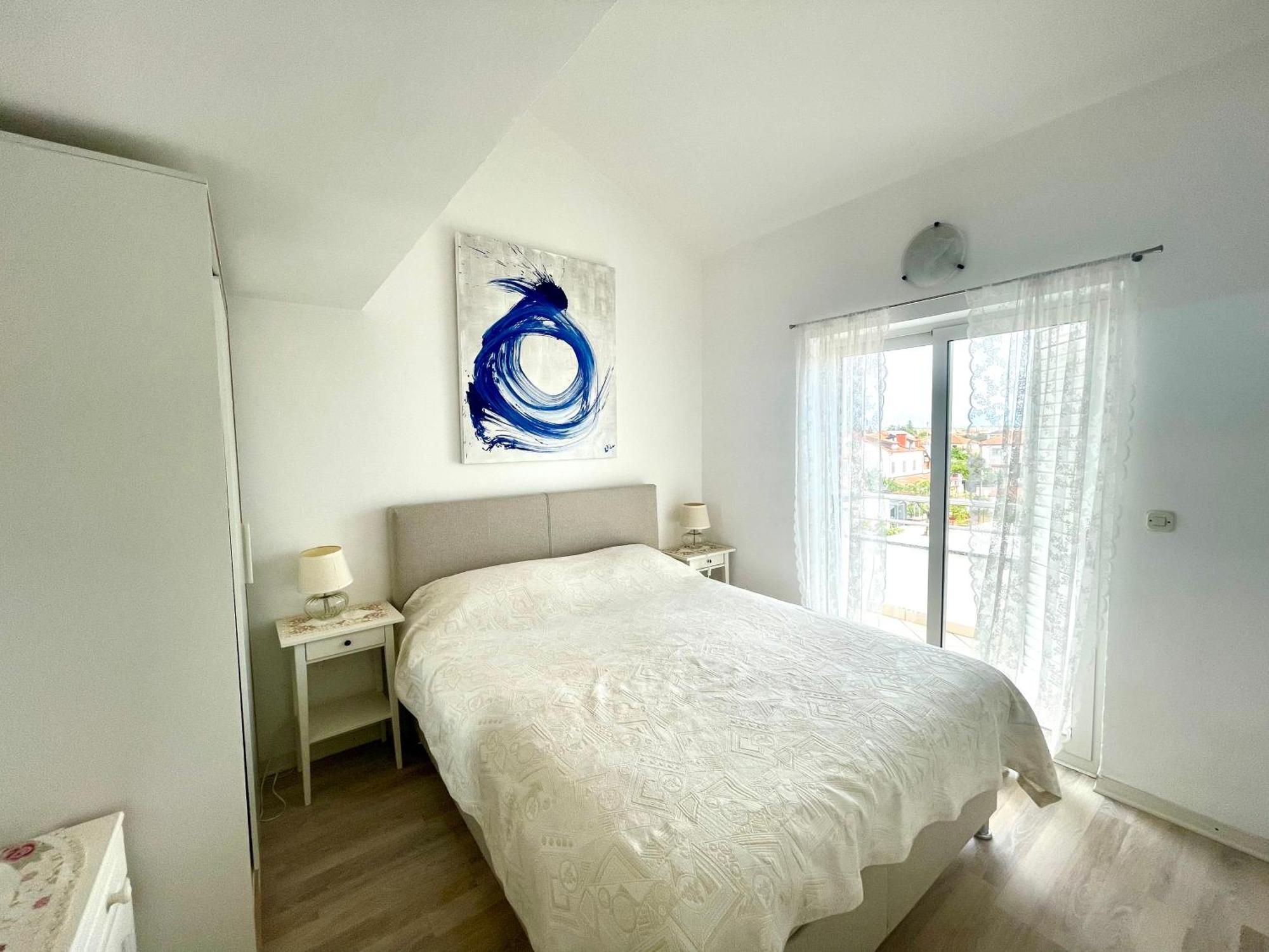 Apartments Maria Ουμάγκ Εξωτερικό φωτογραφία