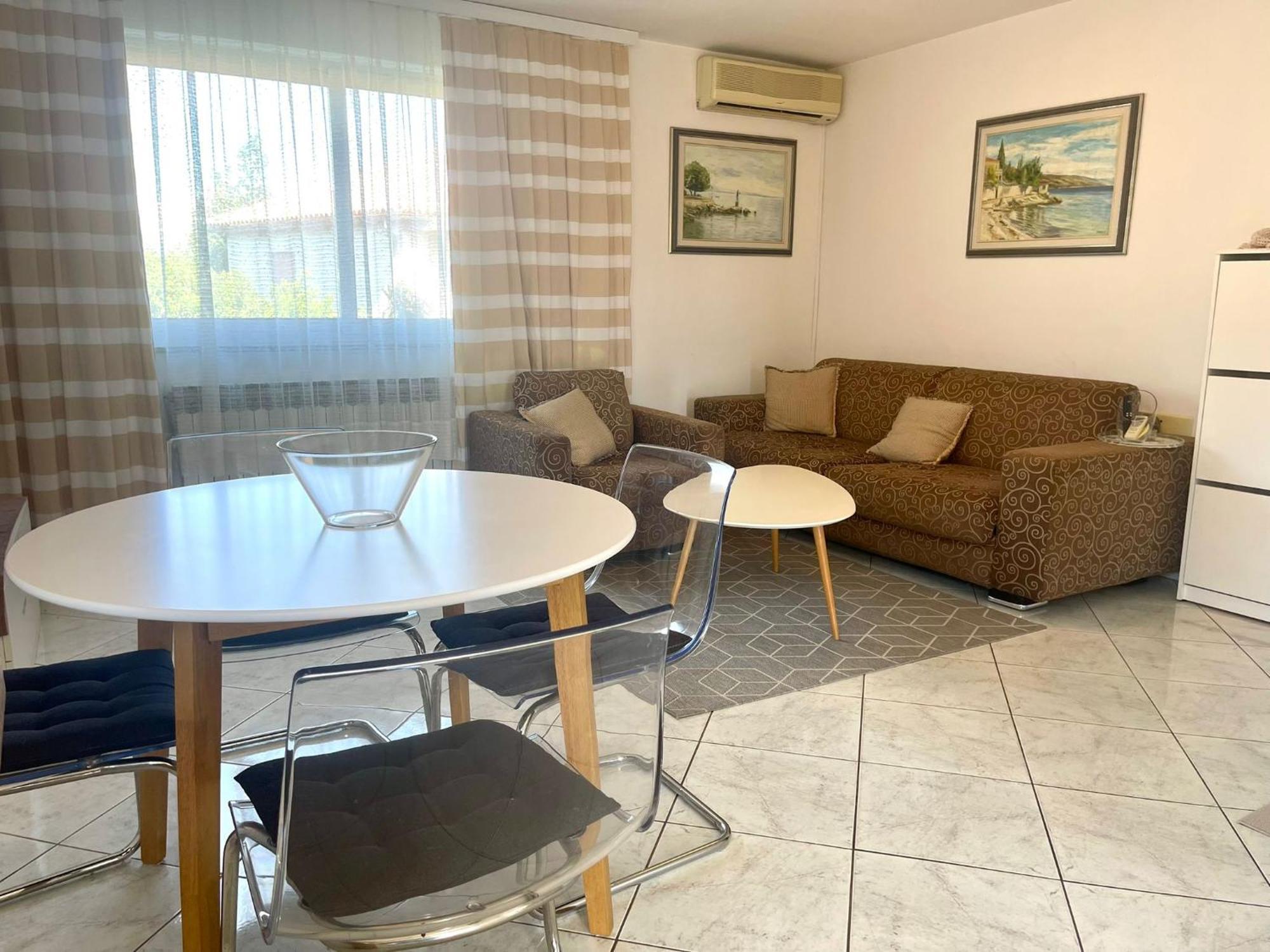 Apartments Maria Ουμάγκ Δωμάτιο φωτογραφία