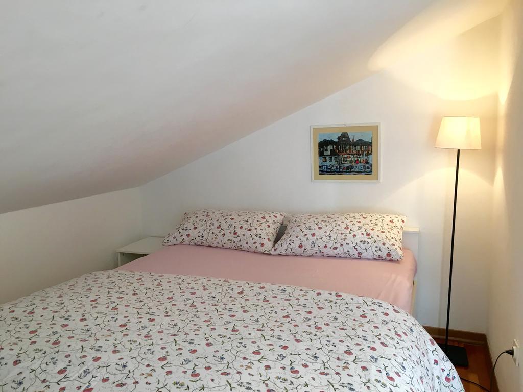 Apartments Maria Ουμάγκ Εξωτερικό φωτογραφία