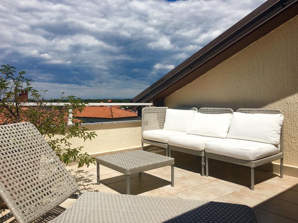 Apartments Maria Ουμάγκ Εξωτερικό φωτογραφία