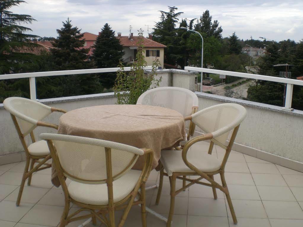 Apartments Maria Ουμάγκ Εξωτερικό φωτογραφία