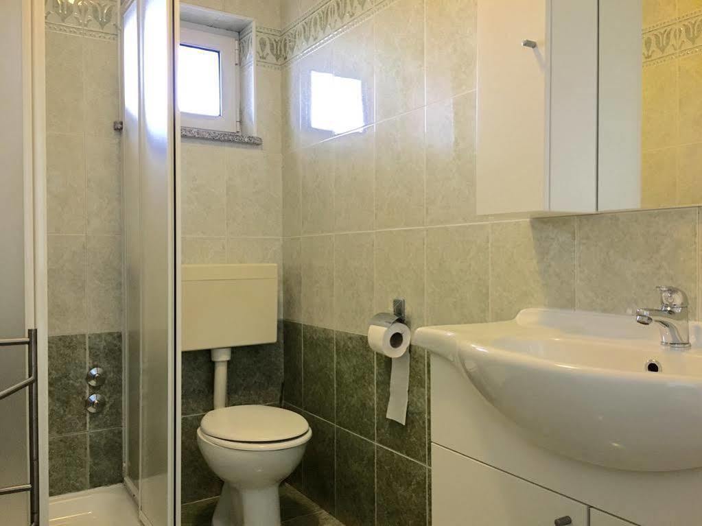 Apartments Maria Ουμάγκ Εξωτερικό φωτογραφία