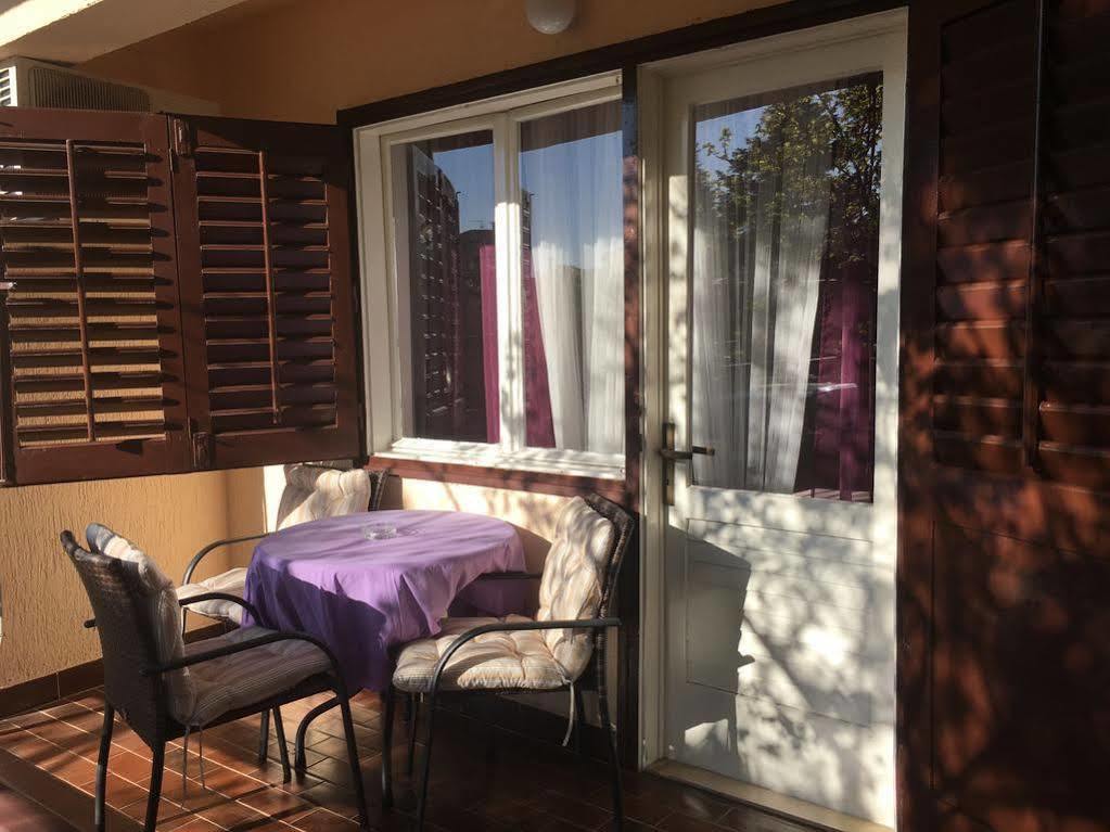Apartments Maria Ουμάγκ Εξωτερικό φωτογραφία