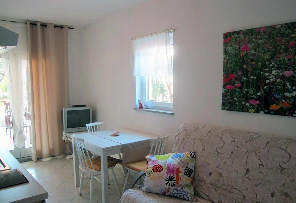 Apartments Maria Ουμάγκ Εξωτερικό φωτογραφία