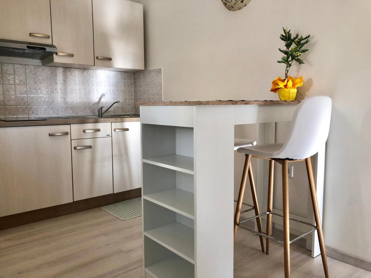 Apartments Maria Ουμάγκ Εξωτερικό φωτογραφία