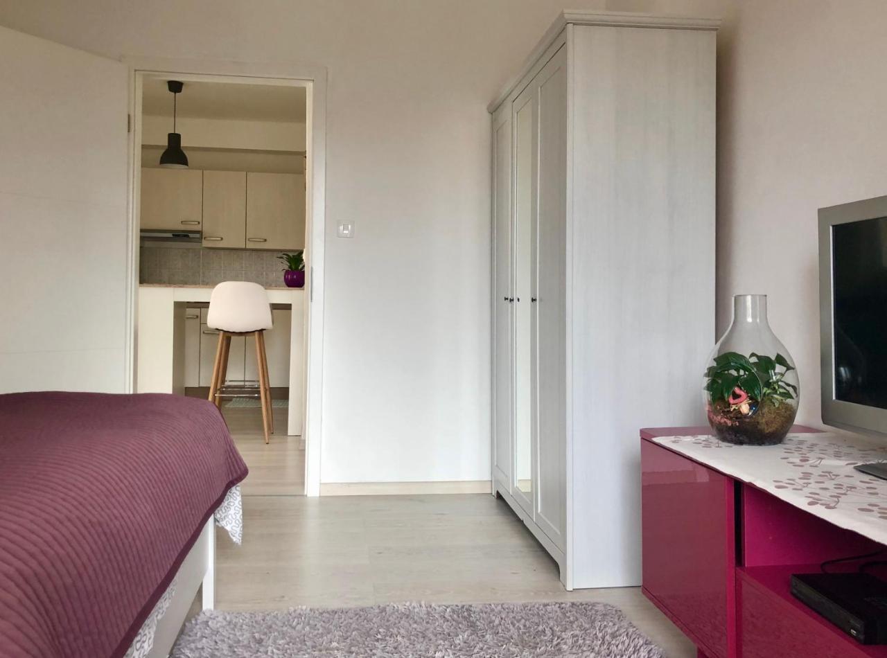 Apartments Maria Ουμάγκ Εξωτερικό φωτογραφία