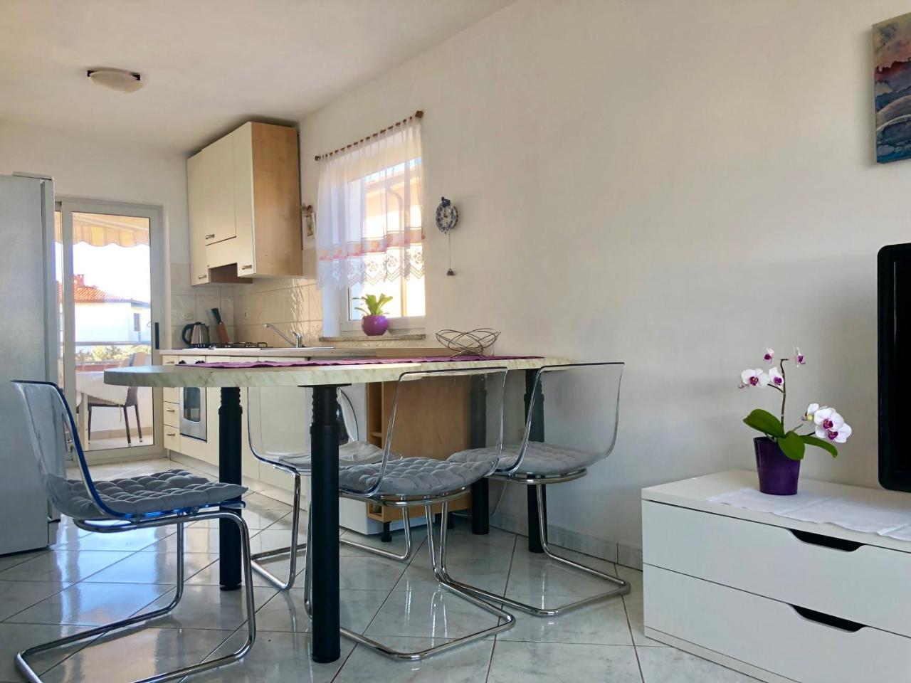 Apartments Maria Ουμάγκ Εξωτερικό φωτογραφία
